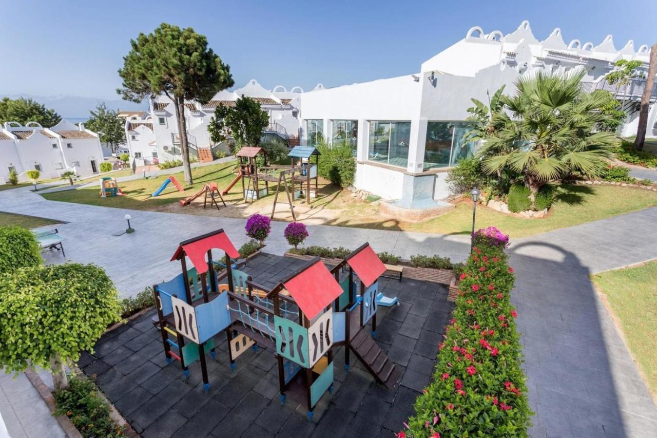 Casa Bora Bora Ferienhaus Marbella