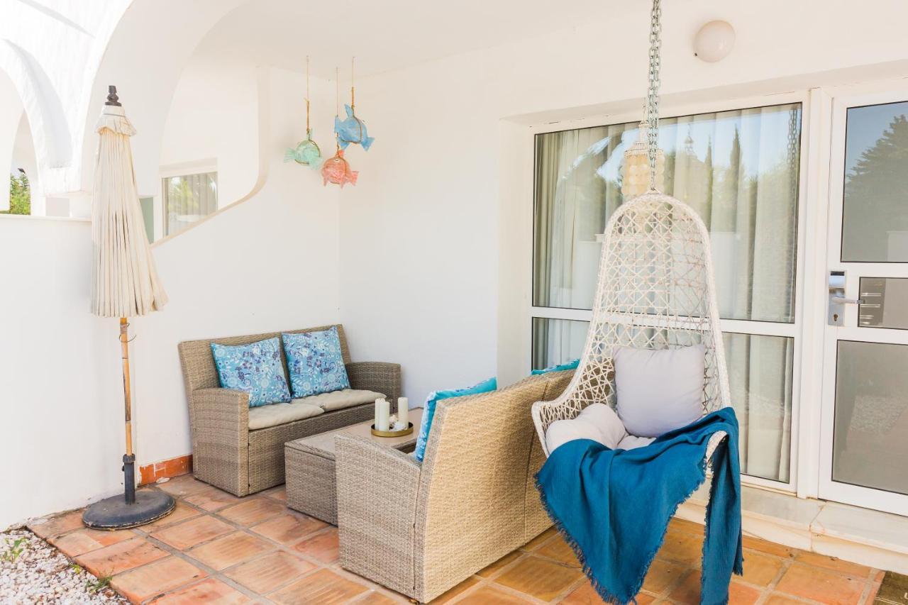 Casa Bora Bora Dom wakacyjny Marbella